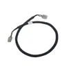 11323810508 Arnés de Cableado Principal Carretilla Elevadora Linde 1132Mt20Ali Piezas 11323812505 Arnés de Cables