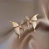Pendientes de Perla Estilo Francés para Mujer 2025 Nuevos Populares Pendientes de Alta Gama con Diseño de Borla, Elegantes Accesorios para Orejas de Lujo Ligero de Nicho