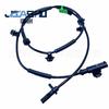 Venta Caliente Sensor ABS para Coche para Dongfeng Fengshen Ax4 F6B0050J-F0402 B000156