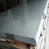 Material: Placa de Acero Inoxidable 316L, 2 mm de Espesor, Placa de Acero Pulido 2B, 1.22 m de Ancho, Placa Cepillada para Encimeras Domésticas