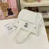 Mochila Personalizada Estilo Girly para Niñas, Mochila de Dibujos Animados de Niña con Estrellitas, Set de Dos Piezas de Gran Capacidad para Estudiante