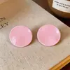 Brincos de Tarraxa Pérola Zircônia Pena Perolada - Luxo Leve, High-End, Versátil, Design Único para Mulheres