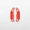 Adequado para Mercedes-Benz elf paddles SMART Fortwo Forfour paddles de câmbio peças de modificação interna