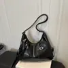 Comercio Exterior Viajes Transfronterizos al Trabajo 2026 Estilo Nuevo Superficie Suave Gran Capacidad de Moda para Viajar Bolso Tote de Doble Hombro Multifuncional