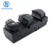 25401-3Td0A É Adequado para Peças de Carro Nissan Tiida Interruptor de Controle de Vidro Interruptor de Elevação de Vidro