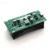 Módulo Elevador de Batería de Litio 18650 de Alta Potencia 3A 5V912V Carga Mientras Descarga Placa de Carga Fuente de Alimentación Ininterrumpida UPS