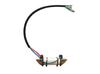 Bobina de Carga para Motor de Popa Mercury 2 Tempos 9.9-15 HP 803702
