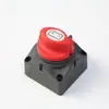 Venda Direta de Fábrica 12V24V Interruptor de Bateria de Iate Interruptor de Desligamento de Bateria de Carro de Alta Corrente Interruptor Anti-Vazamento M1