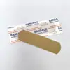 Venda elástica impermeable transpirable multiespecificación para e-commerce transfronterizo, exportación de comercio exterior, venda elástica, empaque en inglés