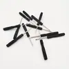 Destornilladores Mini Pequeños Phillips y de Cabeza Plana 2.0 3.0, Destornilladores Negros, Múltiples Modelos para Desmontaje de Teléfonos y Juguetes