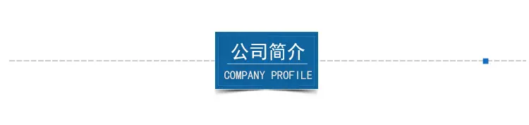 公司介绍