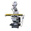 Fresadora X6325 fresadora de torreta M4 fresadora de torreta fresadora de brazo basculante fresadora con certificación CE