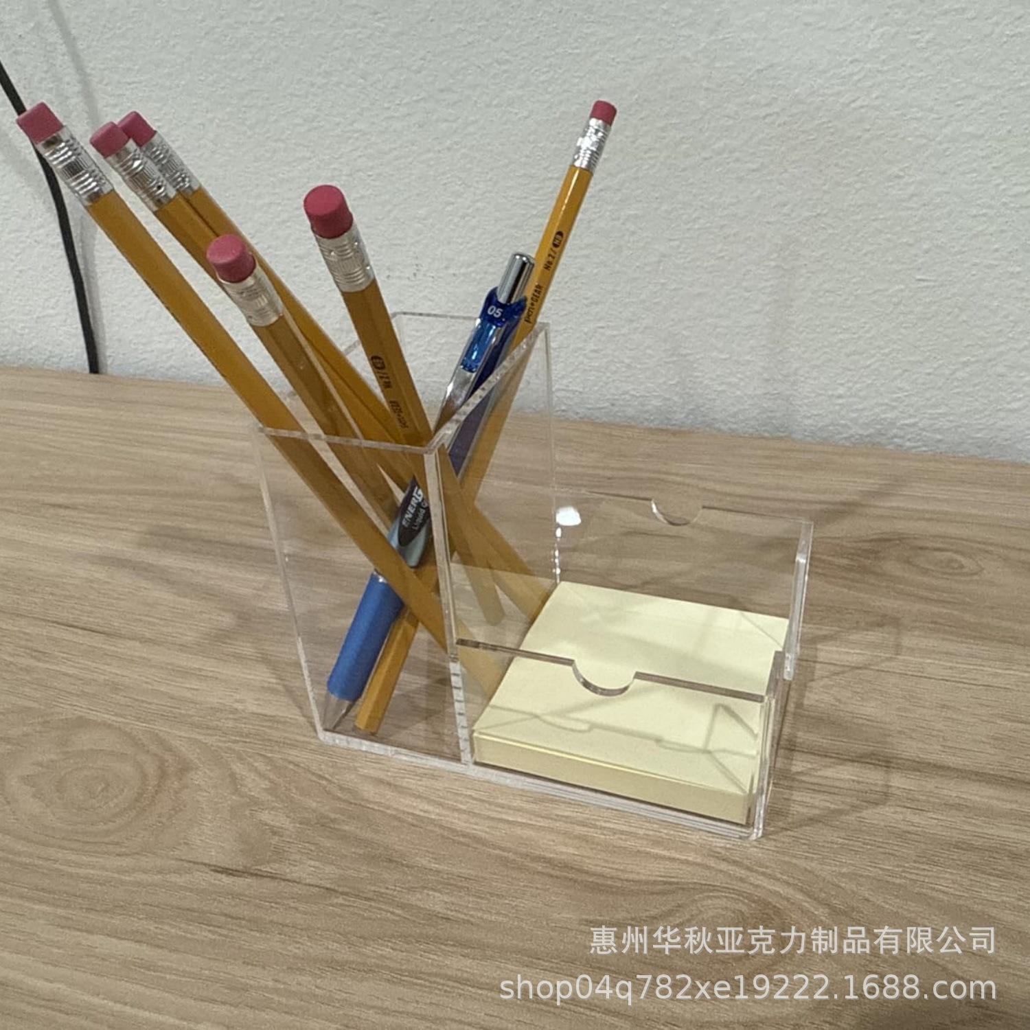 Desk Organizer 3