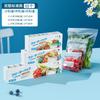 Bolsa de conservación de alimentos frescos, bolsa sellada, bolsa autosellable para el hogar, bolsa de almacenamiento especial para refrigerador, bolsa de plástico sellada para alimentos, venta al por mayor