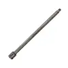 Extensión para Broca de Taladro de Llave Eléctrica, Broca Helicoidal Extendida para Carpintería, Taladro de Plantilla, Broca Extendida para Llave Eléctrica, Varilla Extendida