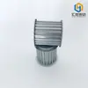 Fabricante Suministra Varillas Dentadas de Aleación de Aluminio de Alta Calidad y Poleas de Distribución de Aluminio con Modelos Completos y Entrega Rápida