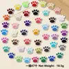 Parches Bordados Coloridos para Bordado por Computadora, Parches para Fundas de Teléfono, Decoraciones para Zapatos y Sombreros, Suministros de Manualidades, Venta al por Mayor desde Fabricante