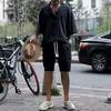 Outono Amazon Transfronteiriço Novos Calças Casuais Masculinas Europeias e Americanas Gola V Tricô Jacquard Versátil Terno Masculino de Outono