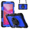 Adecuado para Lenovo Tab K9 Tb305Fu/Lenovo Tab One de 8.7 pulgadas (2025) Funda Protectora para Tablet