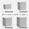 Saco Especial para Armazenamento de Roupas Caixa de Armazenamento para Colchas Mudança Saco de Armazenamento Doméstico para Quarto Organize Caixa de Armazenamento de Grande Capacidade