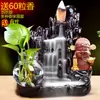 Estilo Chinês Antigo Sorte Zen Estilo Animal de Estimação para Chá Incensário Doméstico Interno Sândalo e Agarwood Incenso Incenso Cerimônia do Chá Decoração Criativa