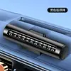 Rompeventanas de Coche con Cortador, Martillo de Seguridad con Señal de Estacionamiento, Rompeventanas Multifuncional Montado en Coche, Martillo de Escape Esencial para Coches