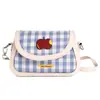 Bolso de Silla de Mano Nuevo Estilo Verano 2026 para Mujer, Elegante y de Moda, Lindo Bolso de Hombro, Bolso Cuadrado Pequeño