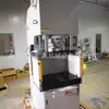 Máquina CNC Personalizada Equipo Industrial Prensa Hidráulica Prensa Hidráulica CNC de Precisión Industria Automotriz Prensa Hidráulica Servo Hidráulico