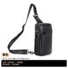 Bolsa Pequeña Cruzada para Hombres Bolso Cruzado Bolso de Hombro Bolso de Hombre Bolso Cruzado para Hombres Bolso de Tierra para Hombres Pecho Casual Cuero Fabricante Personalización