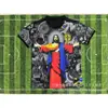 Serie Especial de Uniformes de Fútbol para Adultos de Manga Corta de Jersey Brasileño al por Mayor