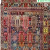Bestseller transfronterizo: Alfombra de cobertura total Amazon, alfombra grande para sofá y mesa de centro, barrera refrescante para dormitorio del hogar, alfombra fácil de limpiar
