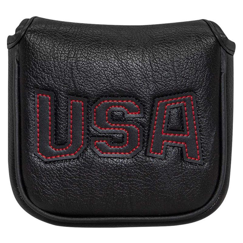 高尔夫方形球杆套1