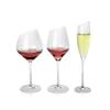 Copa de Vino Inclinada, Vidrio de Cristal, Copa Burdeos, Copa de Champaña, Utensilios de Bar, Cóctel