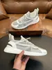 Sapatos Esportivos Casuais Versáteis Respiráveis Confortáveis com Solado Grosso Aumentador de Altura, Moda Masculina, Couro Bovino de Primeira Camada, Novo Modelo Transfronteiriço para Homens