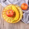 Cesta Anti-Rattán Cesta para Fondue Cesta para Verduras Cesta para Papas Fritas Cesta para Snacks Charola para Dulces Cesta para Comida Cesta para Snacks Cesta para Pasteles Cesta para Palomitas