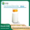 Garrafa de pílula intestinal Fio Puxar Garrafa 60ml Shengguang Boca Tear Cap Pull Ring Garrafa Alimentos e cuidados de saúde Garrafa Pílula Fio Puxar Garrafa