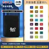 Atacado marcador duplo oleoso touch 80 cores especial para arte estudantil caneta aquarela fabricantes de comércio exterior transfronteiriços cabelo