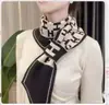 Cachecol Tricotado Pied-de-Poule para Mulheres, Aquecedor de Pescoço Preguiçoso, Dupla Face, Novo Versátil Estilo Coreano Inverno 2023 Decorativo Elegante