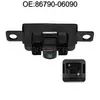 86790-06090 Adequado para Toyota Camry Câmera de Ré para Carro 8679006090