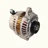 Alternador de Ar Condicionado de Carro, 31400-65J20, ALM6520BS, 3140065J20, 11224N