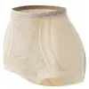 Nuevas Bragas Tintadoras de Vientre de Cintura Alta Sin Marcas Líquidas para Mujer Postparto Moldeadoras de Cadera Moldeadoras de Cuerpo Talla Grande Pantalones Moldeadores de Cuerpo