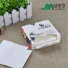 Impressão de Logo Personalizado em Papel Toalha de Fábrica, Personalização de Papel Toalha Publicitário para Postos de Gasolina, Padrão de Personalização de Papel Toalha em Pequenos Lotes