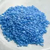 Rhinestones para Uñas 1.5 mm Redondos de Plástico con Base Plana para Uñas Postizas Accesorios DIY Venta al por Mayor Directamente del Fabricante