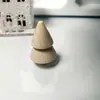 Adornos para Árbol de Navidad Laminados a Mano Estilo Escandinavo Ins Textura Hecha a Mano Decoración del Hogar Suministros Creativos para Fiestas