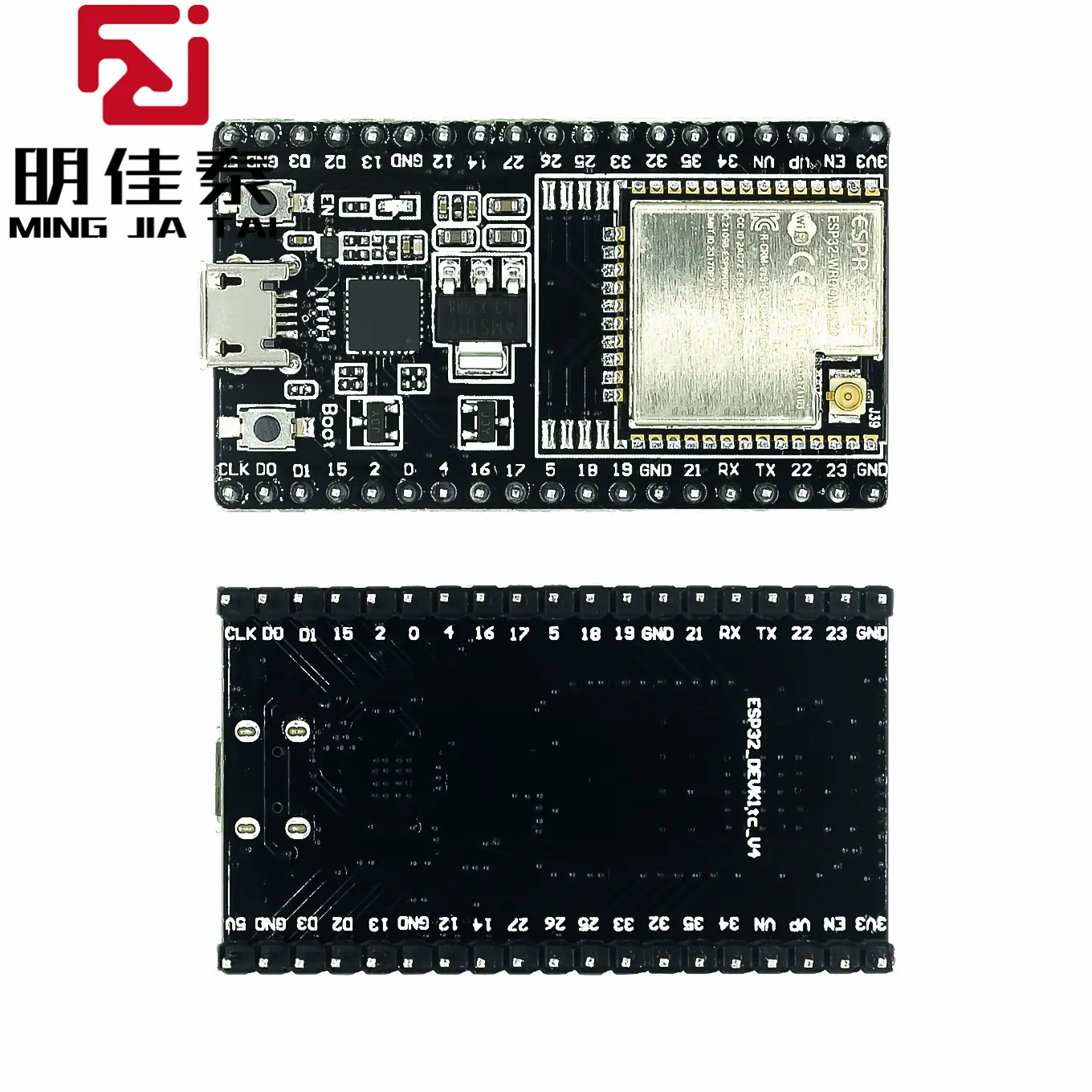 ESP-WROOM-32D-ESP-WROOM-32U-ES