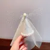 Accesorios para el Cabello Dulces y Lindos para Niños Fiesta de Cumpleaños Pastel Cereza Diadema Sombrero Salida Fiesta Foto Pasador Al por Mayor