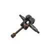 Cigüeñal Tu43 40F-5 Cigüeñal de Cortacésped Biela 430 Cigüeñal de Cortacésped 44F-5 Biela de Cigüeñal 430 Cigüeñal