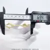 Chaveiro de Signo do Zodíaco de Fairy Tail, Acessórios de Anime para Estudantes, Chaveiro de Fabricante de Anime