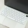 Adequado para 2023 Novo Pro 14 polegadas M2 A2779/M3 A2992 Laptop Película Protetora de Teclado Capa contra Poeira