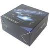 Embalagem de Caixa de Luz com Iluminação LED Personalizada, Caixa para Produto Digital, Luz de Carro, Caixa de Presente para Roupas, Caixas de Papelão Branco Personalizadas